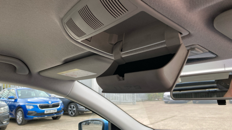 Skoda Rapid Spaceback 1.6 TDI CR SE Tech 5dr Diesel Hatchback